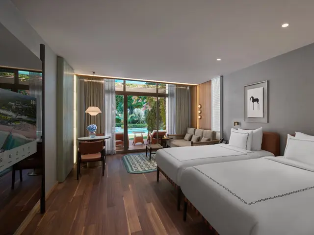 фотографии отеля Gloria Serenity Resort изображение №7