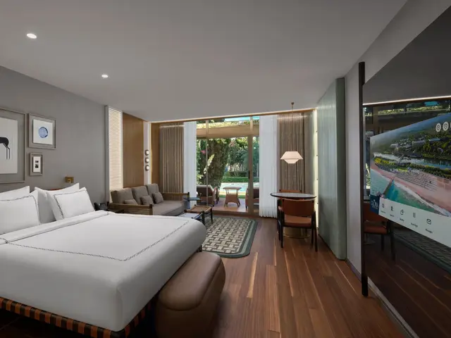 фото Gloria Serenity Resort изображение №6