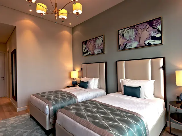 фотографии отеля Rixos The Palm Dubai Hotel & Suites изображение №111
