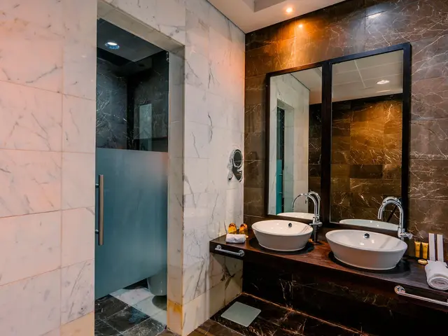 фото отеля Rixos The Palm Dubai Hotel & Suites изображение №109