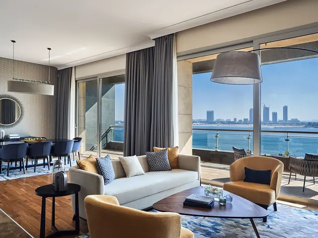 фото Rixos The Palm Dubai Hotel & Suites изображение №110