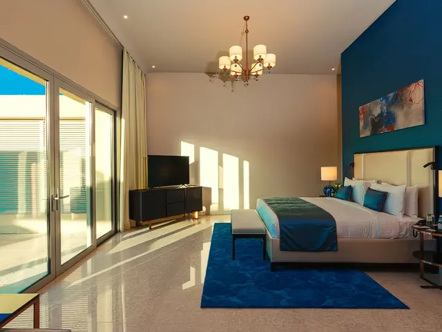 фото отеля Rixos The Palm Dubai Hotel & Suites изображение №101
