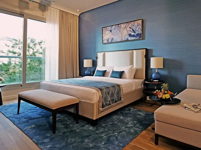 фото Rixos The Palm Dubai Hotel & Suites изображение №98