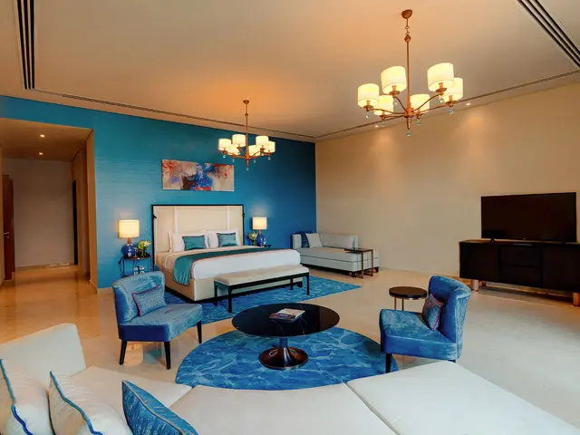 фото Rixos The Palm Dubai Hotel & Suites изображение №94