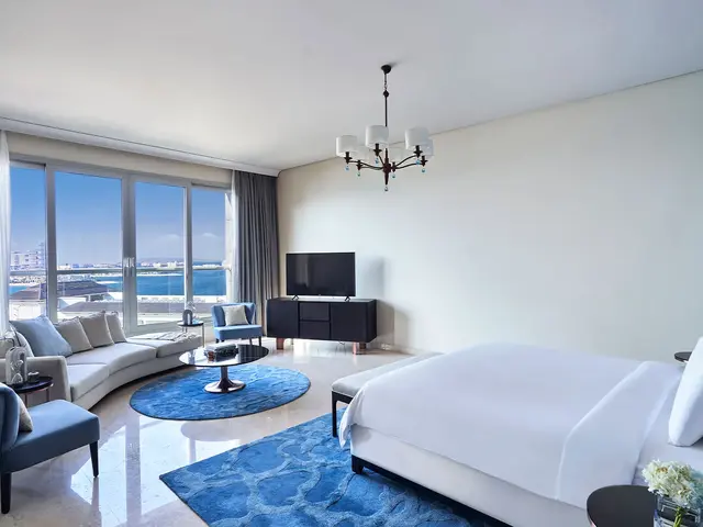 фото отеля Rixos The Palm Dubai Hotel & Suites изображение №93
