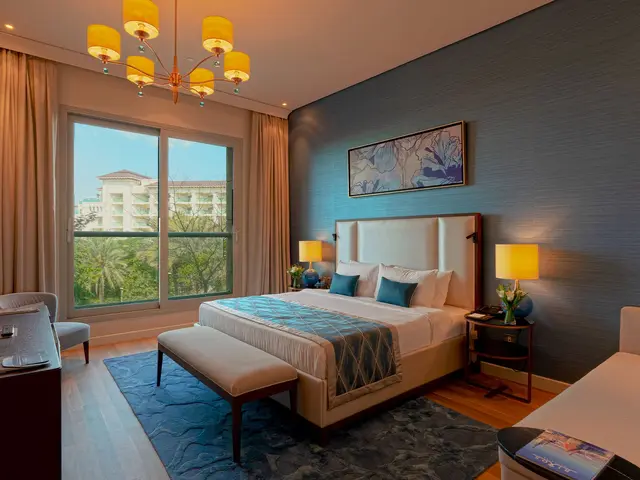 фото отеля Rixos The Palm Dubai Hotel & Suites изображение №89