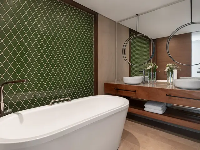 фото Rixos The Palm Dubai Hotel & Suites изображение №82