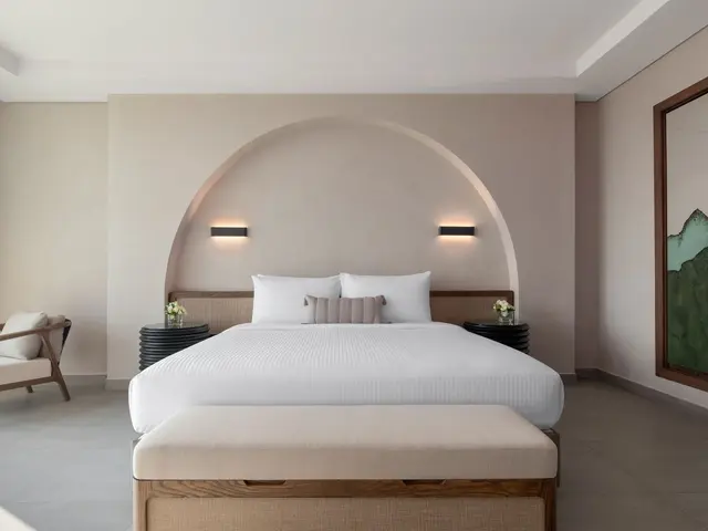 фото отеля Rixos The Palm Dubai Hotel & Suites изображение №81