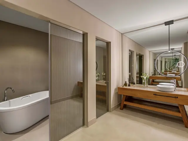 фото отеля Rixos The Palm Dubai Hotel & Suites изображение №77