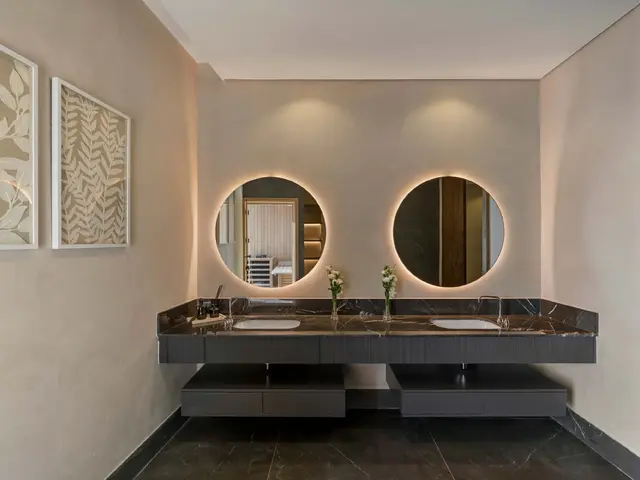 фотографии отеля Rixos The Palm Dubai Hotel & Suites изображение №75