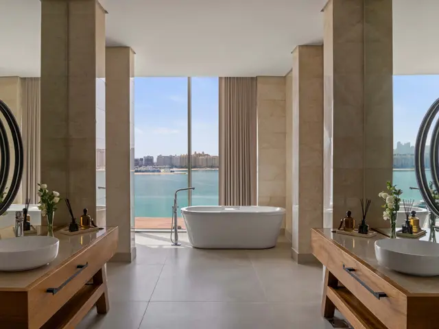 фото Rixos The Palm Dubai Hotel & Suites изображение №74