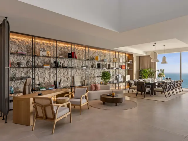 фотографии Rixos The Palm Dubai Hotel & Suites изображение №72