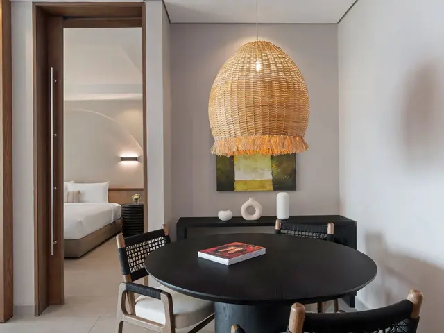 фотографии Rixos The Palm Dubai Hotel & Suites изображение №64
