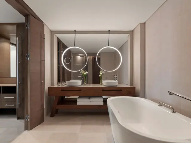 фотографии отеля Rixos The Palm Dubai Hotel & Suites изображение №67
