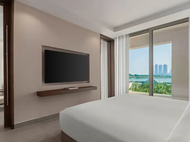 фото отеля Rixos The Palm Dubai Hotel & Suites изображение №65