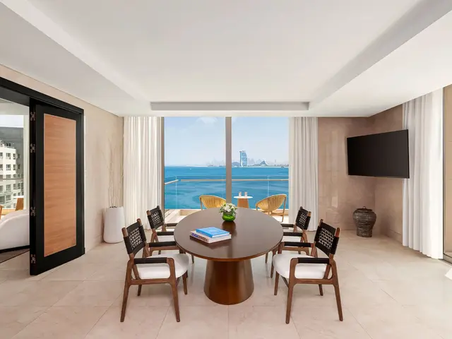 фото отеля Rixos The Palm Dubai Hotel & Suites изображение №61