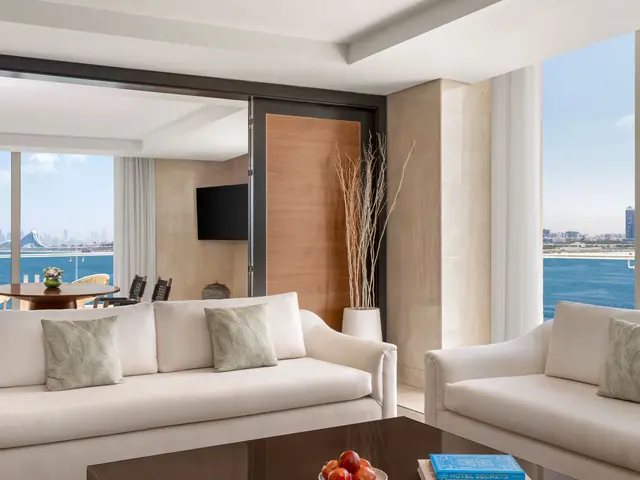 фотографии отеля Rixos The Palm Dubai Hotel & Suites изображение №59