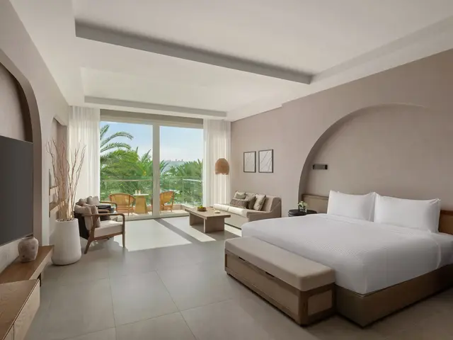 фотографии Rixos The Palm Dubai Hotel & Suites изображение №56