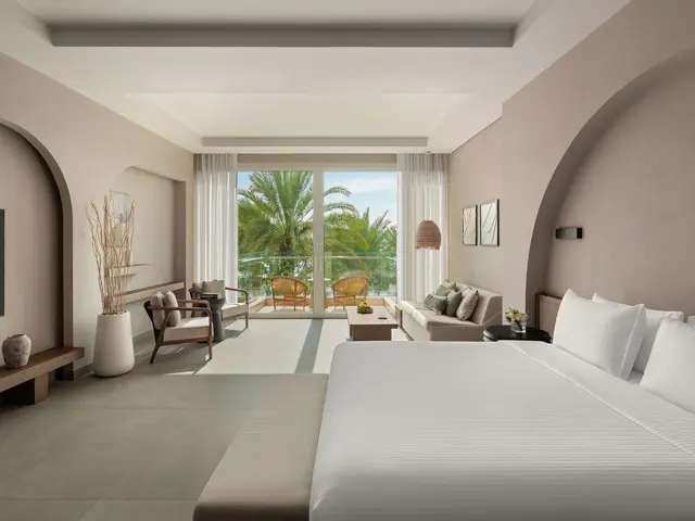 фото отеля Rixos The Palm Dubai Hotel & Suites изображение №57