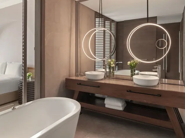 фото отеля Rixos The Palm Dubai Hotel & Suites изображение №53