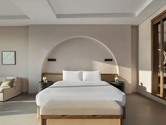 фото Rixos The Palm Dubai Hotel & Suites изображение №50