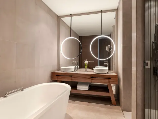 фото Rixos The Palm Dubai Hotel & Suites изображение №42