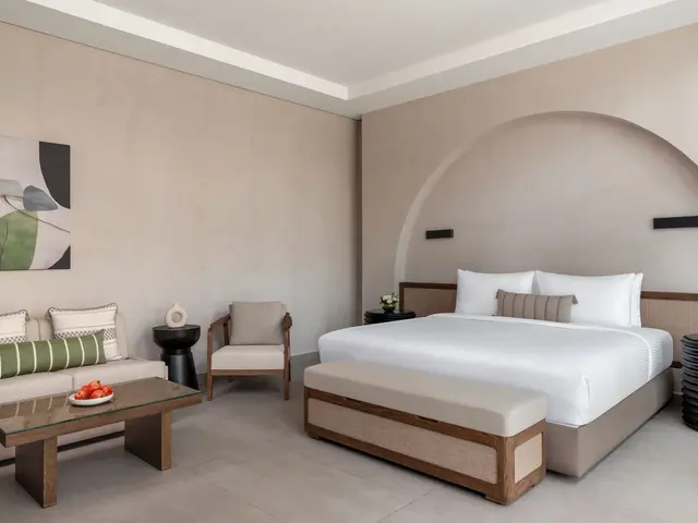 фотографии Rixos The Palm Dubai Hotel & Suites изображение №40