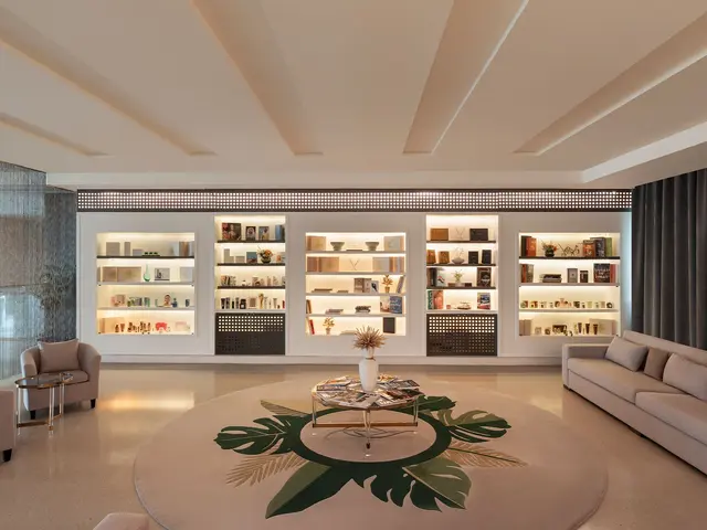 фото отеля Rixos The Palm Dubai Hotel & Suites изображение №37