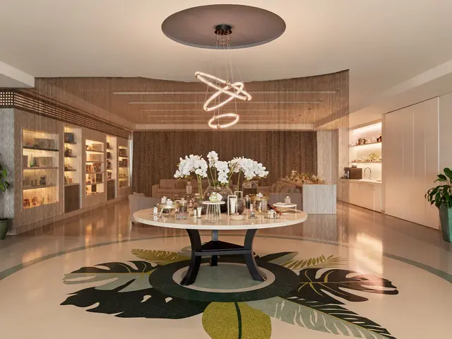 фотографии Rixos The Palm Dubai Hotel & Suites изображение №36