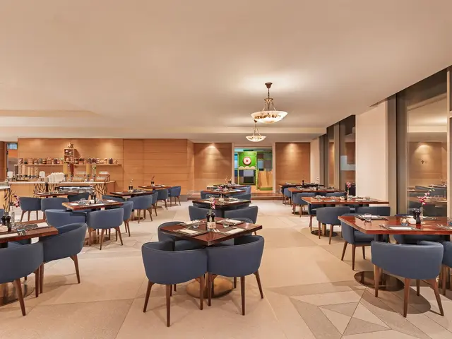 фотографии отеля Rixos The Palm Dubai Hotel & Suites изображение №35