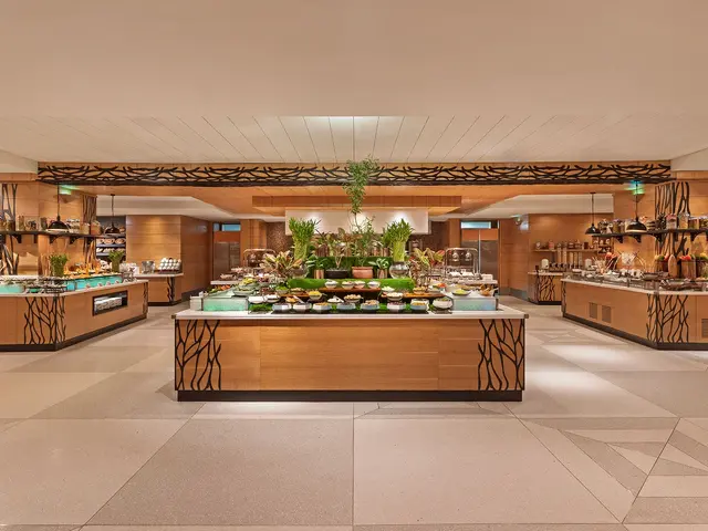 фото Rixos The Palm Dubai Hotel & Suites изображение №34