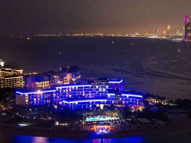 фото Rixos The Palm Dubai Hotel & Suites изображение №14