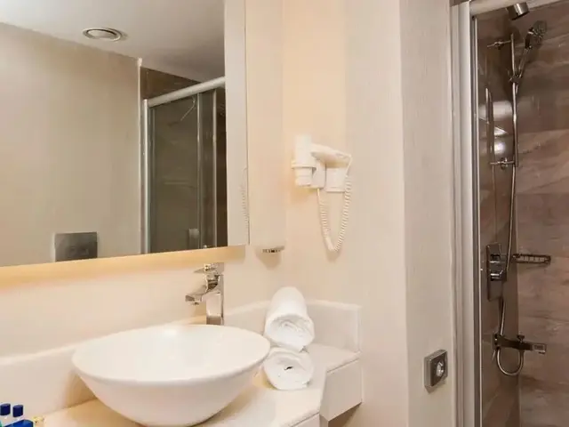 фото отеля Dream World Resort & Spa изображение №1