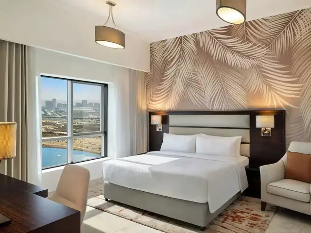 фото Vintage Grand Hotel (ex. Ghaya Grand) изображение №2