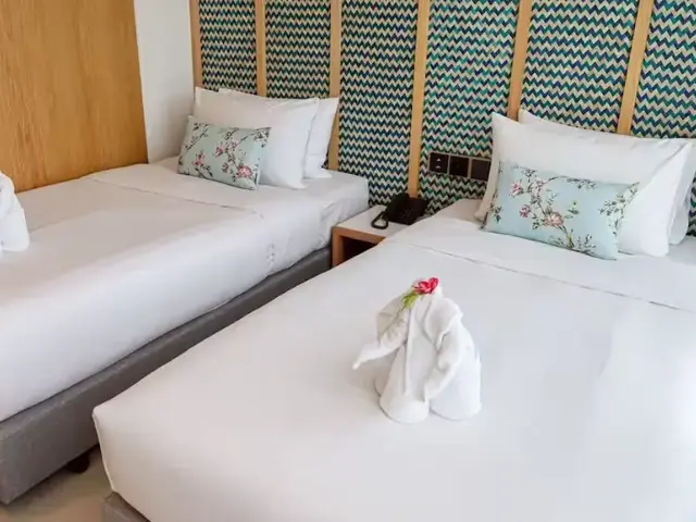 фото отеля Peach Hill Resort & Spa изображение №5