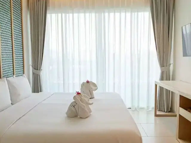 фото Peach Hill Resort & Spa изображение №2