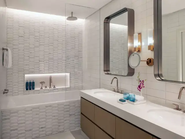 фотографии Golden Sands Hotel Creek (ex. Hilton Dubai Creek) изображение №8