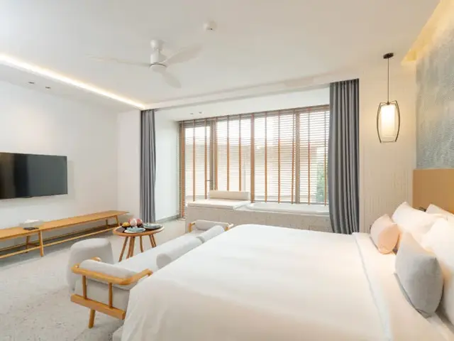 фотографии отеля Wyndham Garden Phuket Kamala изображение №15