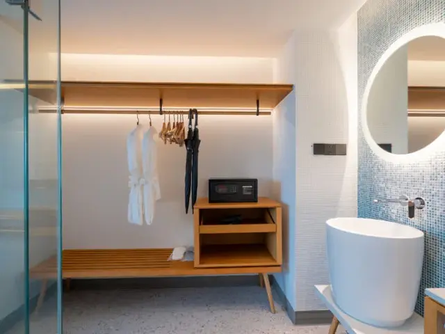 фотографии Wyndham Garden Phuket Kamala изображение №16