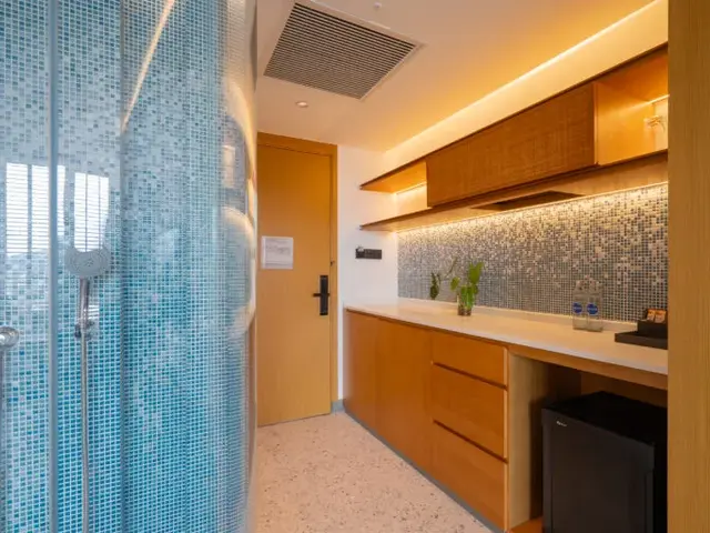 фото Wyndham Garden Phuket Kamala изображение №14
