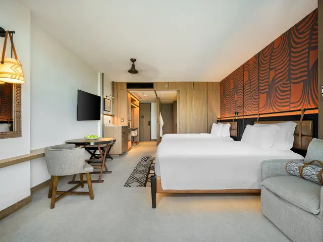 фото Centara Grand Mirage Beach Resort (ex. Central Wong Amat Beach Resort) изображение №2