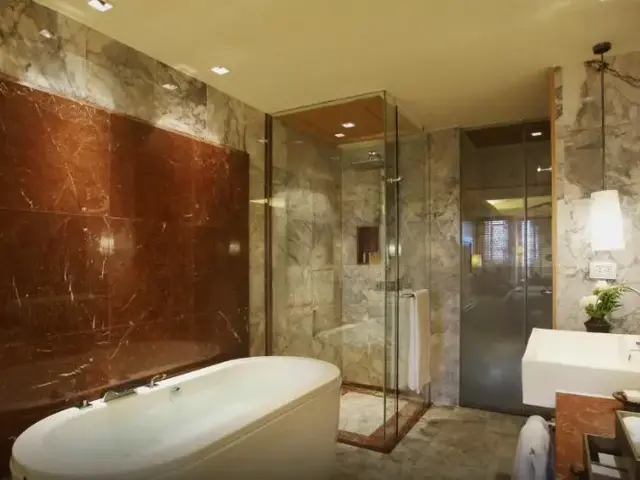 фотографии отеля Centara Grand Beach Resort Phuket изображение №11