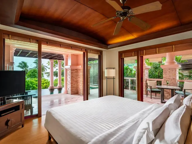 фотографии Centara Grand Beach Resort Phuket изображение №8