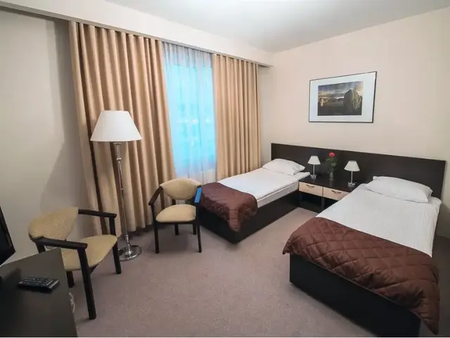 фото Город-Отель Бархатные Сезоны, Семейный Квартал (Русский Дом 14 квартал) изображение №2