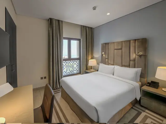 фото отеля Wyndham Residences The Palm изображение №5