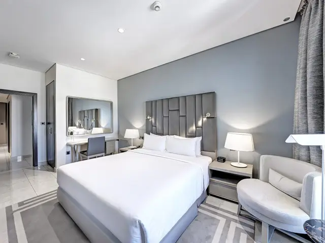 фотографии Wyndham Residences The Palm изображение №4