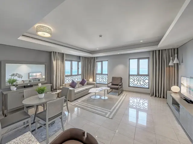 фотографии отеля Wyndham Residences The Palm изображение №3