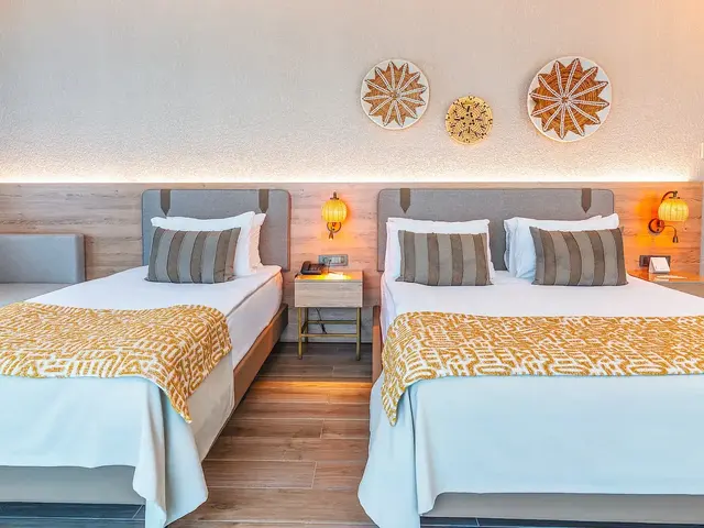 фото SY Hotels Belek изображение №10