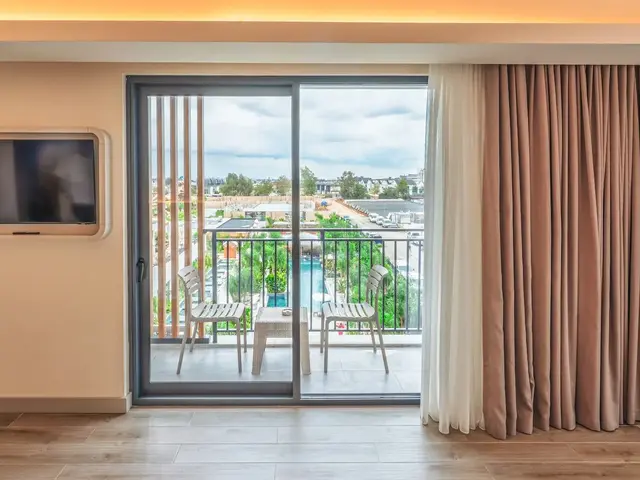 фотографии отеля SY Hotels Belek изображение №11