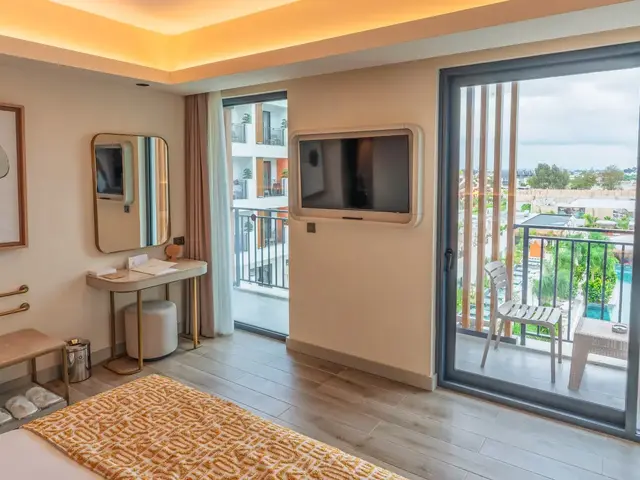 фото отеля SY Hotels Belek изображение №9